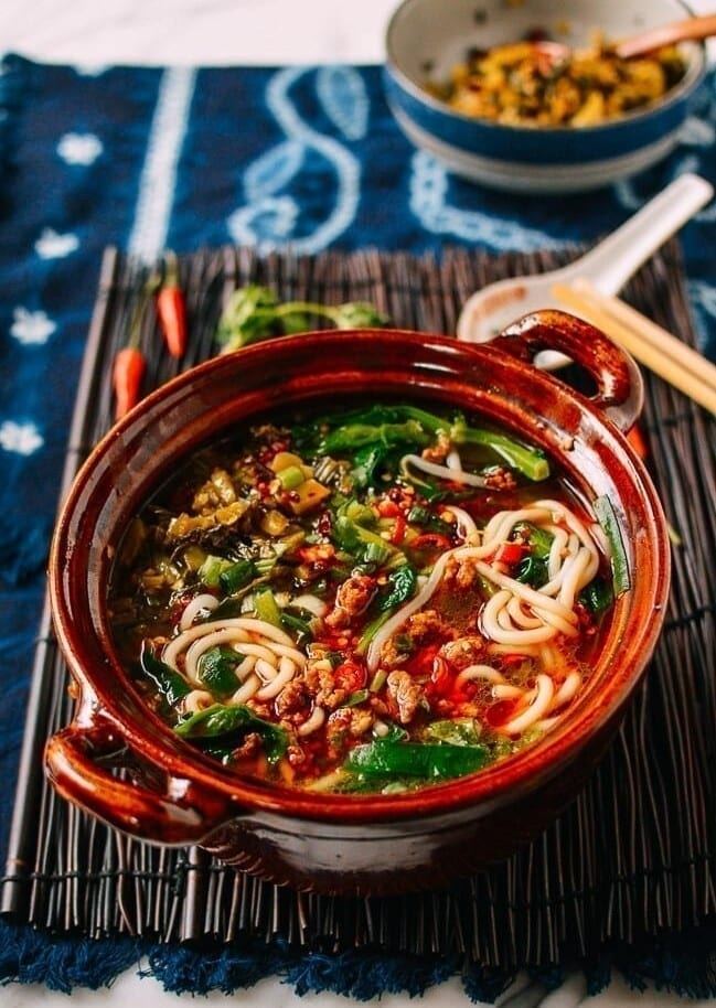 Mì Vân Nam