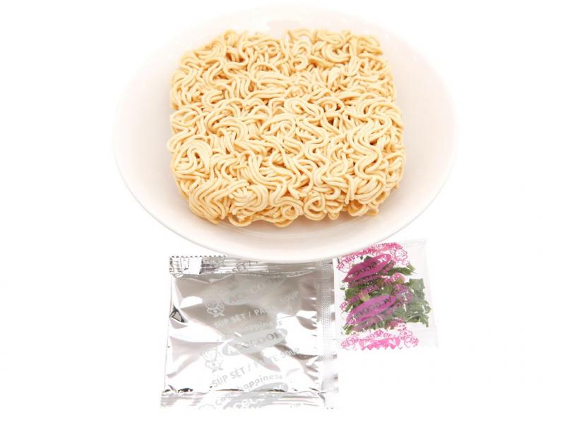 Mì xào tôm chua ngọt Hảo Hảo 75g