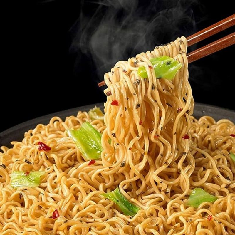 Mì xào Yakisoba vị cay Maruchan Toyo Suisan 156g