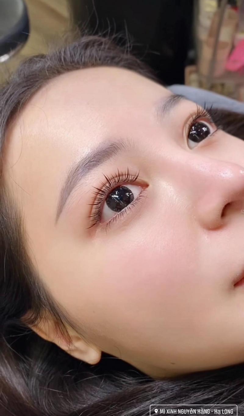 Mi Xinh Nguyễn Hằng