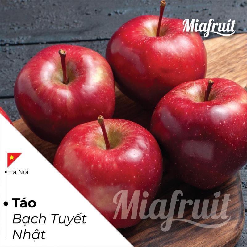 Mia Fruit