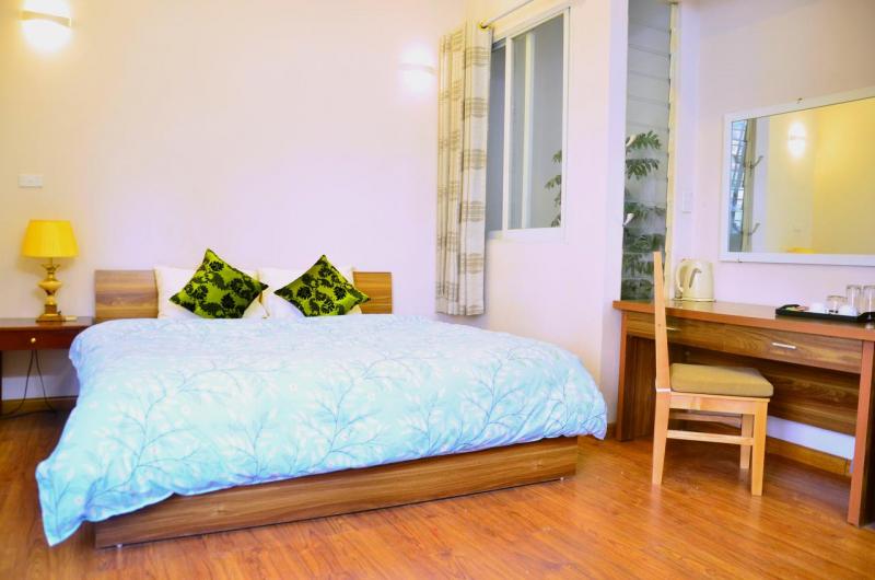 Mia House - Hanoi Center