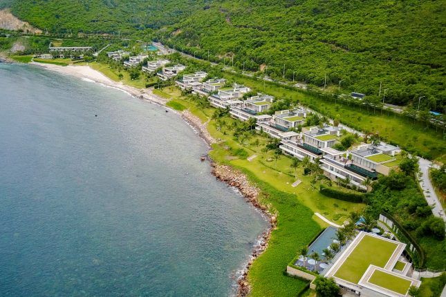 Mia Resort Nha Trang