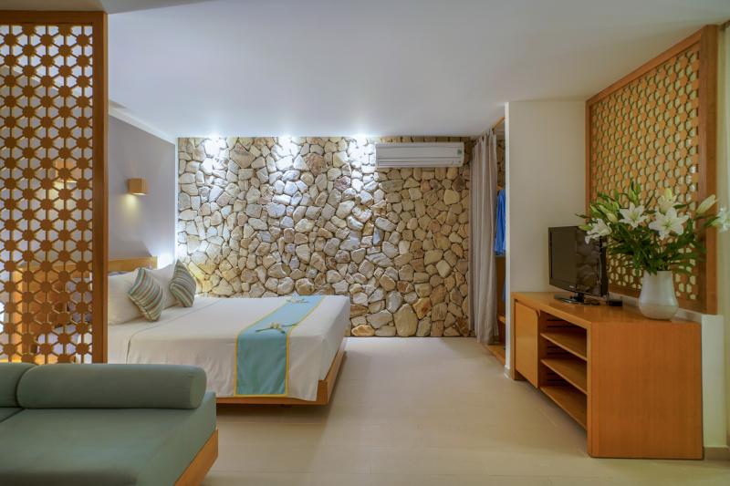 Mia resort Nha Trang