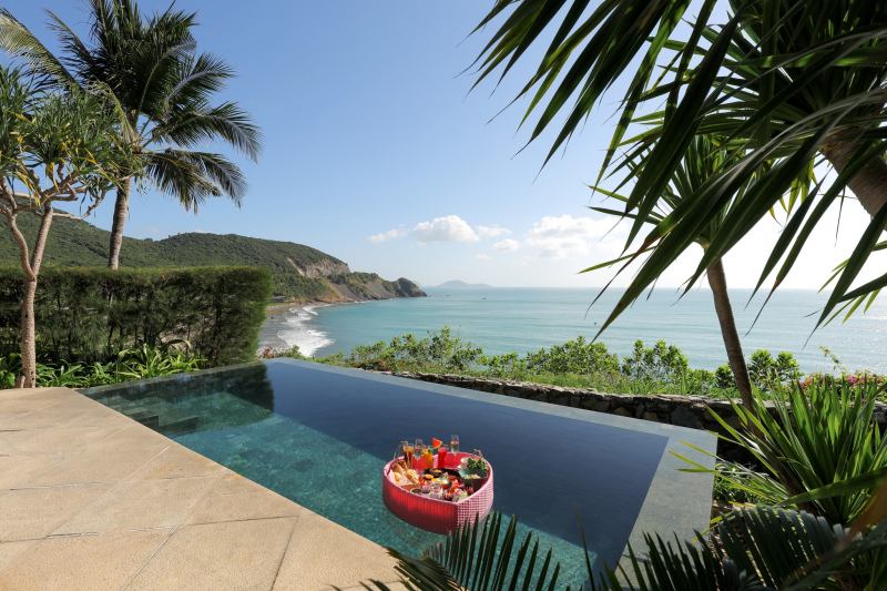 Mia resort Nha Trang