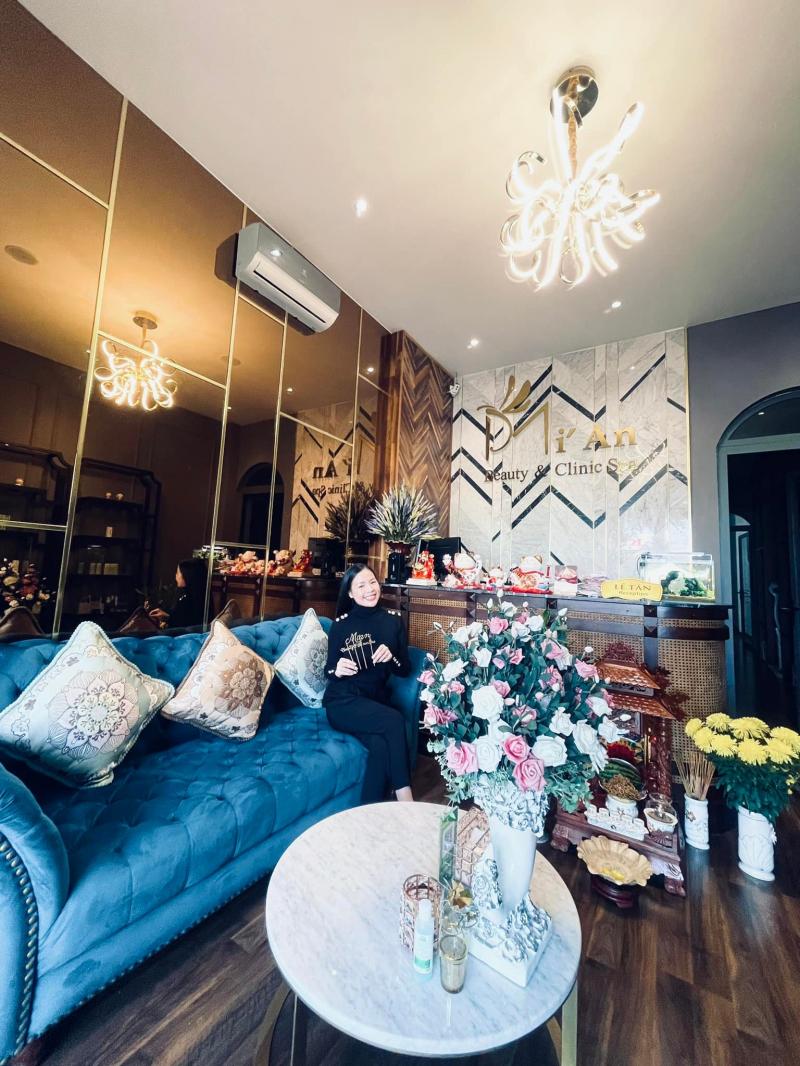 Mi’An Beauty & Clinic Spa