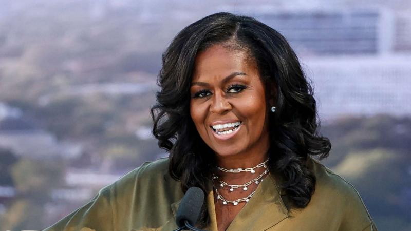 Michelle Obama