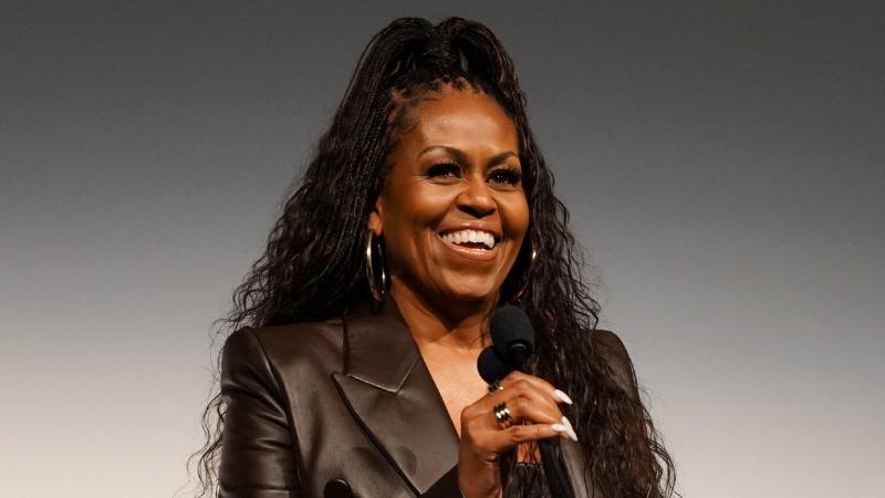 Michelle Obama