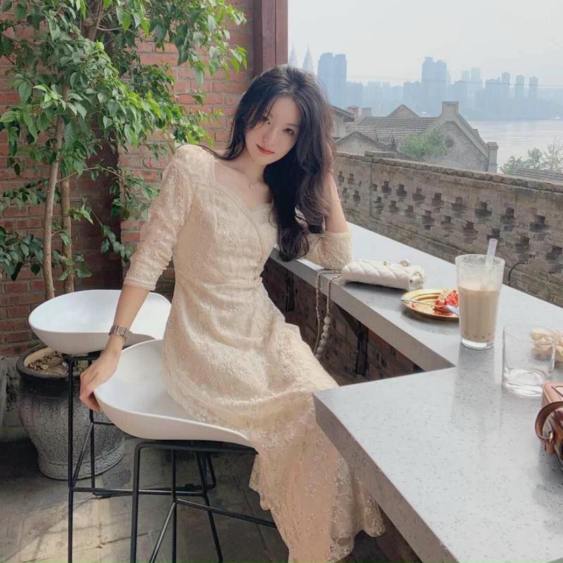 MiChi Shop - Thời trang nữ Vintage
