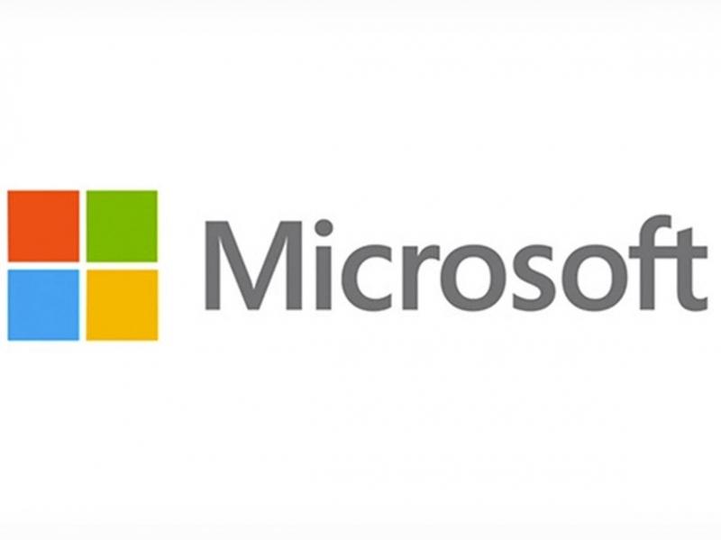 Logo của Microsoft