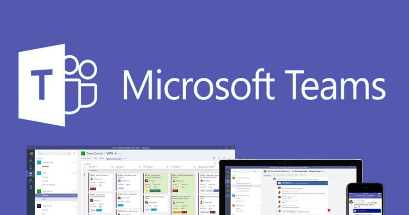 Microsoft Teams
