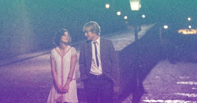 Midnight In Paris (2011)