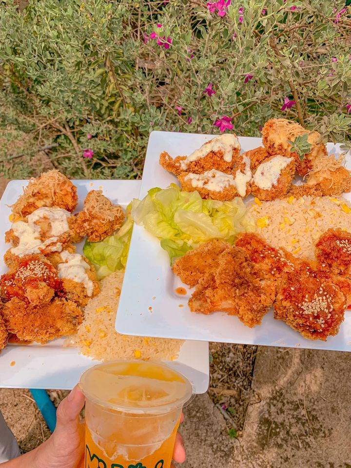 Midori Tea & Food