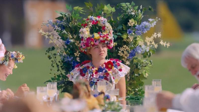 Midsommar