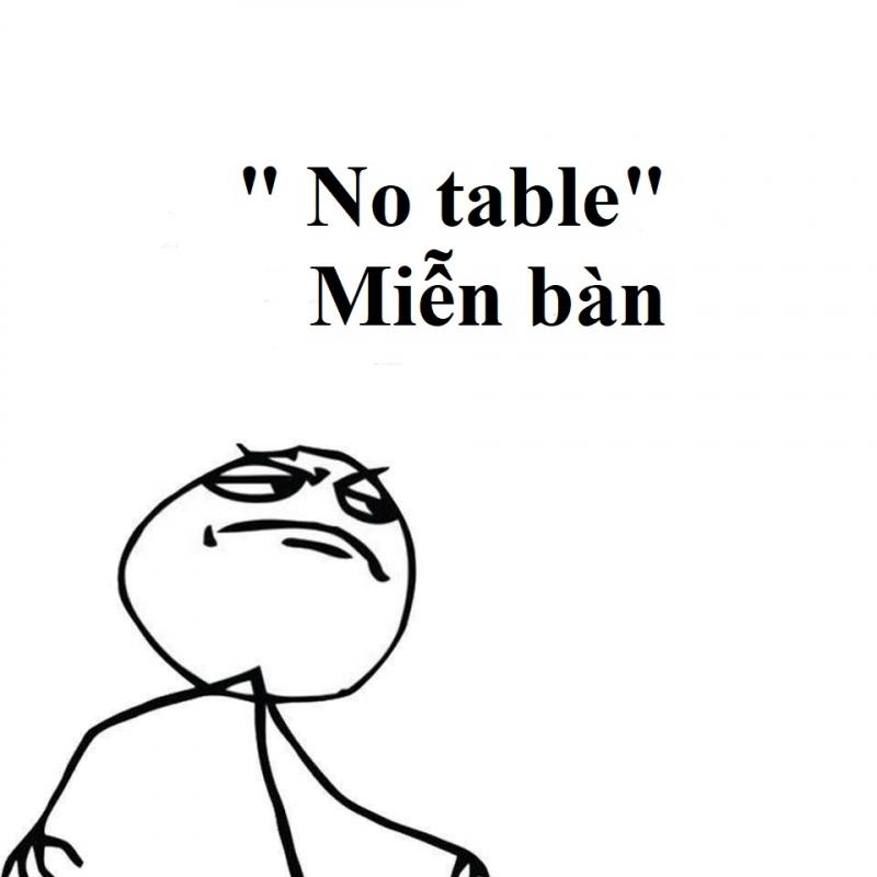 Miễn bàn