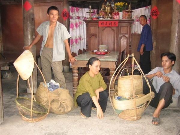 Miền đất phúc