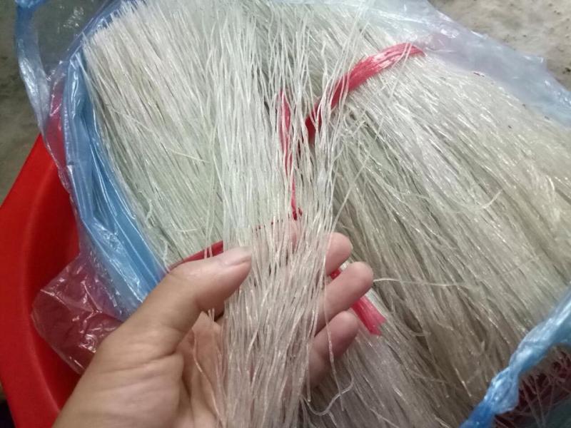 Miến dong Ông Hiệp