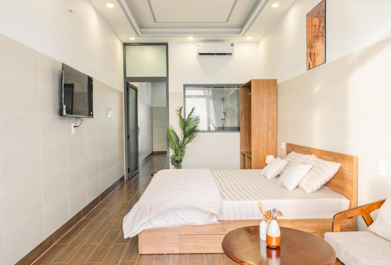Mien Trung Beach House