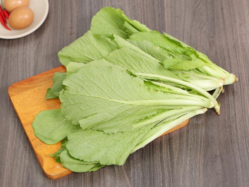 Cải xanh