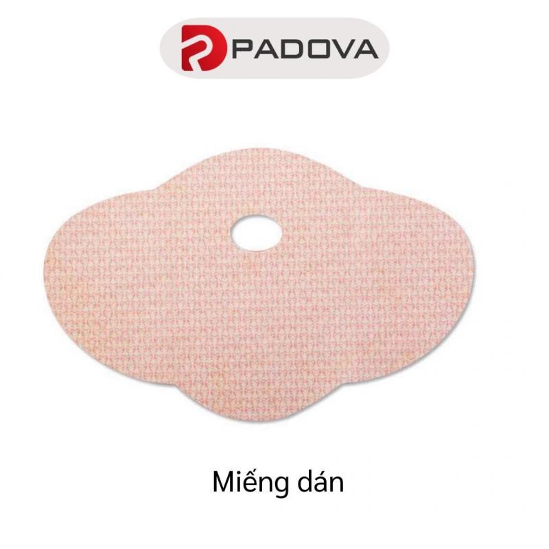 Miếng dán giảm béo, đốt cháy mỡ thừa hiệu quả PADOVA