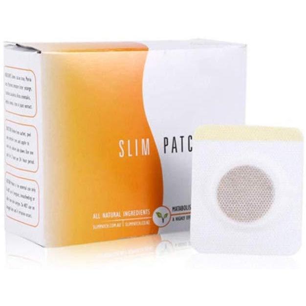 Miếng dán tan mỡ bụng RUOALL