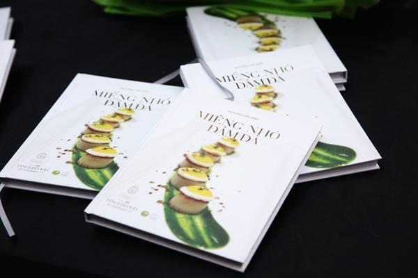 Miếng Nhỏ Đậm Đà – Dương Hải Anh