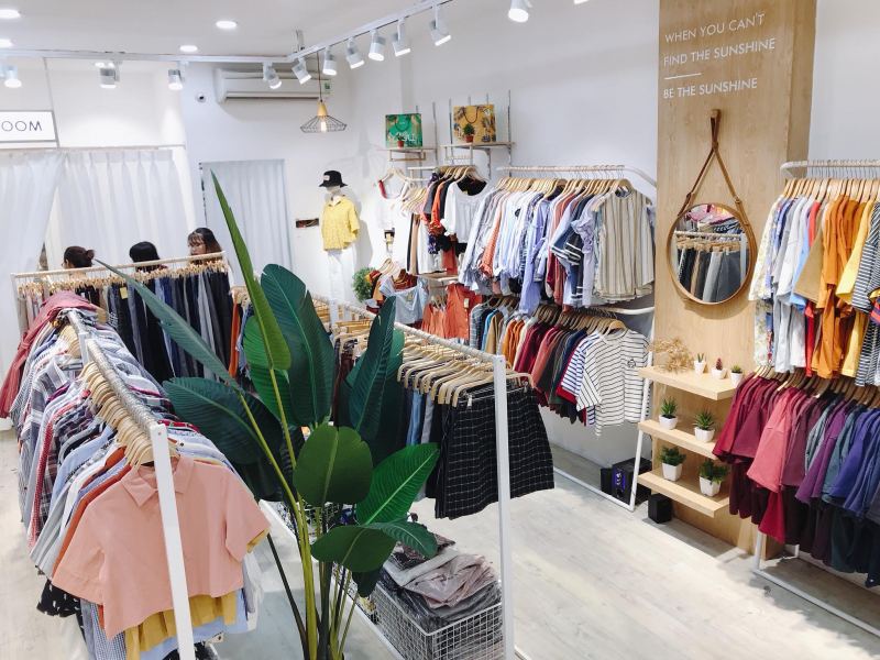 Miều Fashionista