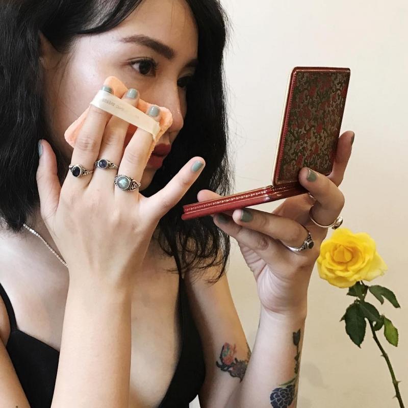 Năng lượng từ đá