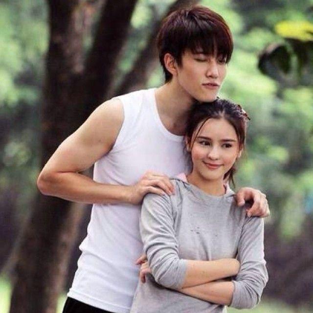 Mike Pirath Nitipaisankul - Aom Sushar Manaying