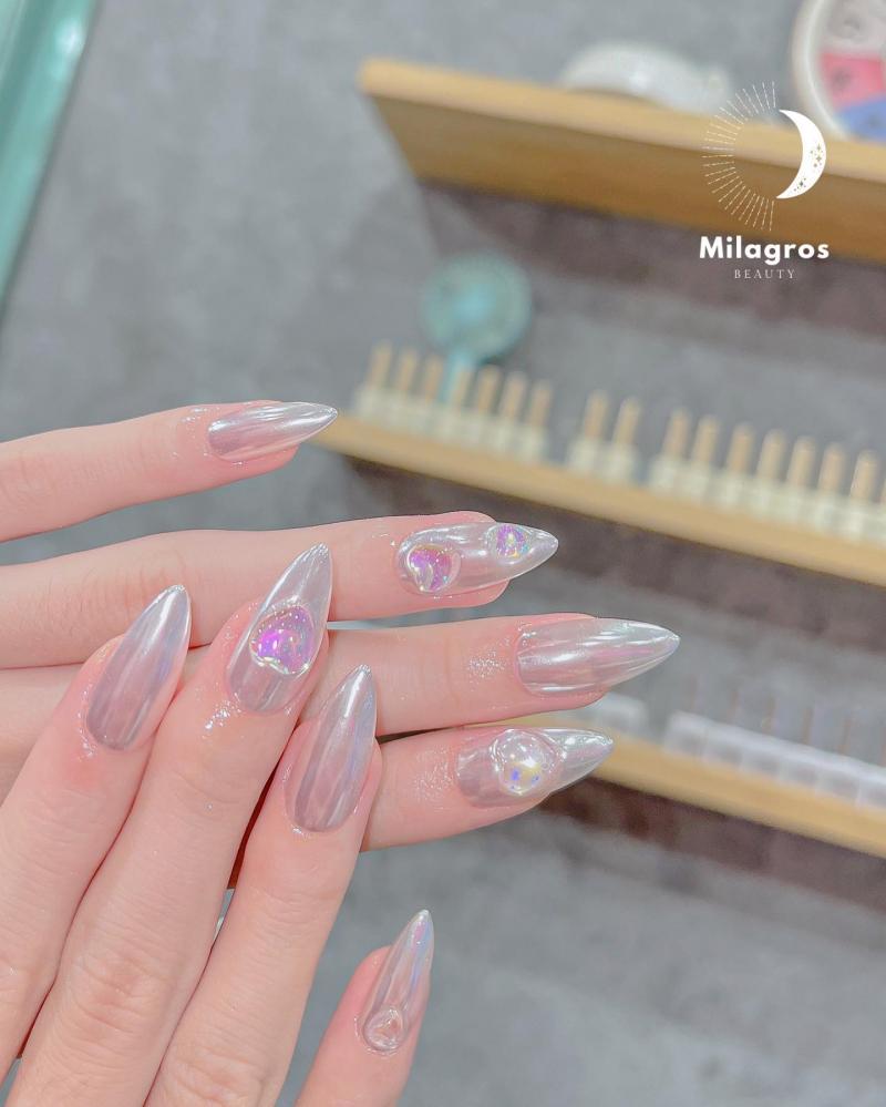 Milagros Beauty Room