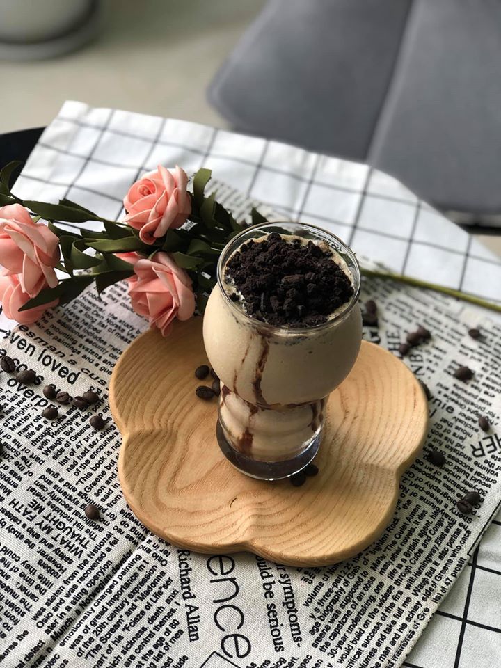 Milano Coffee