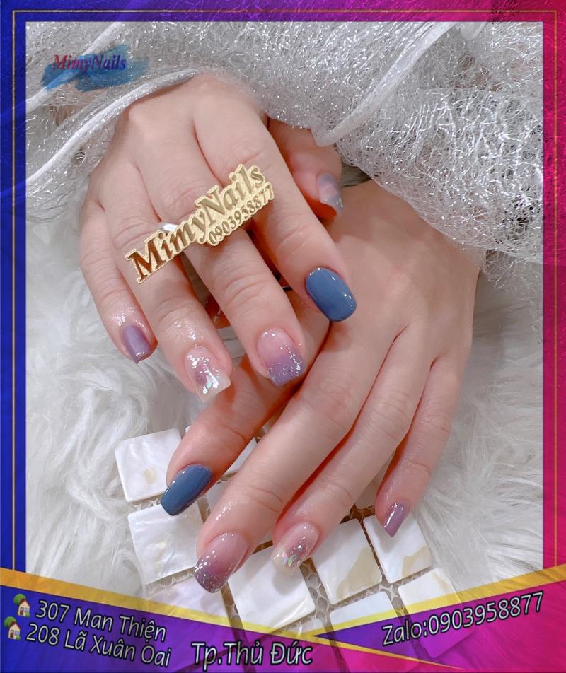 MimyNails