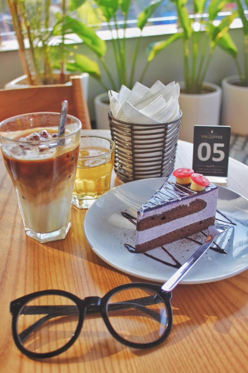 Min Coffee