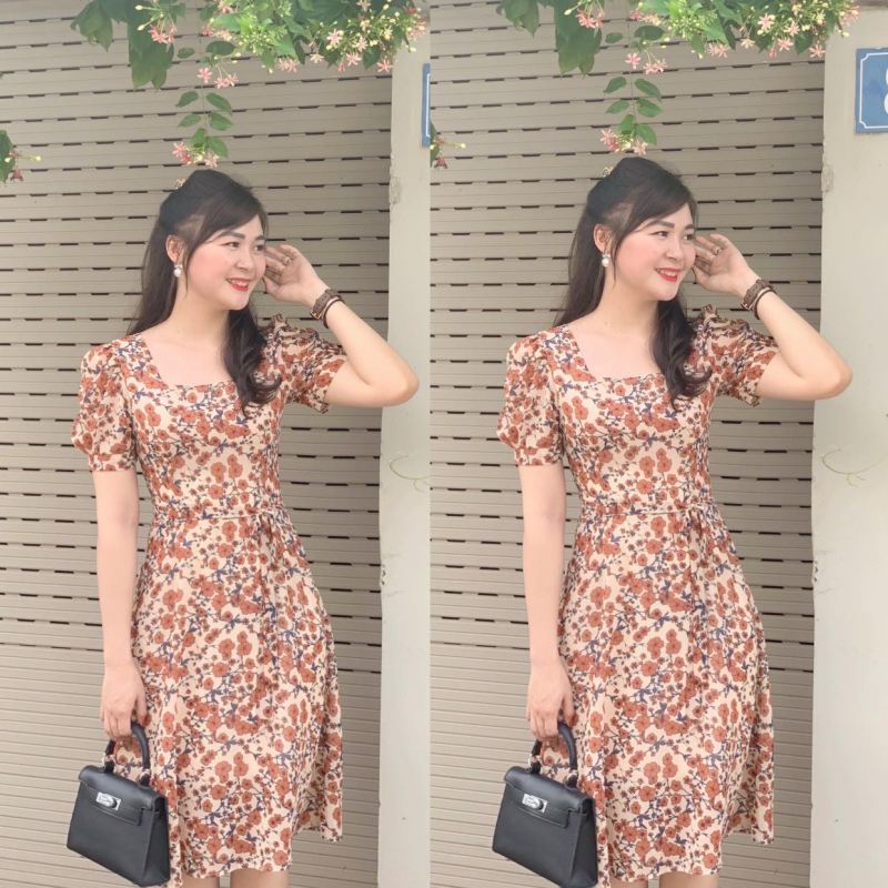 Min Shop - Thế giới đầm đẹp