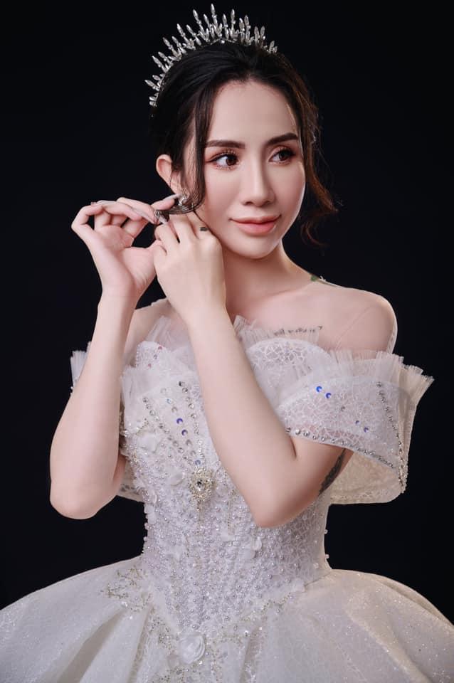 Min Wedding