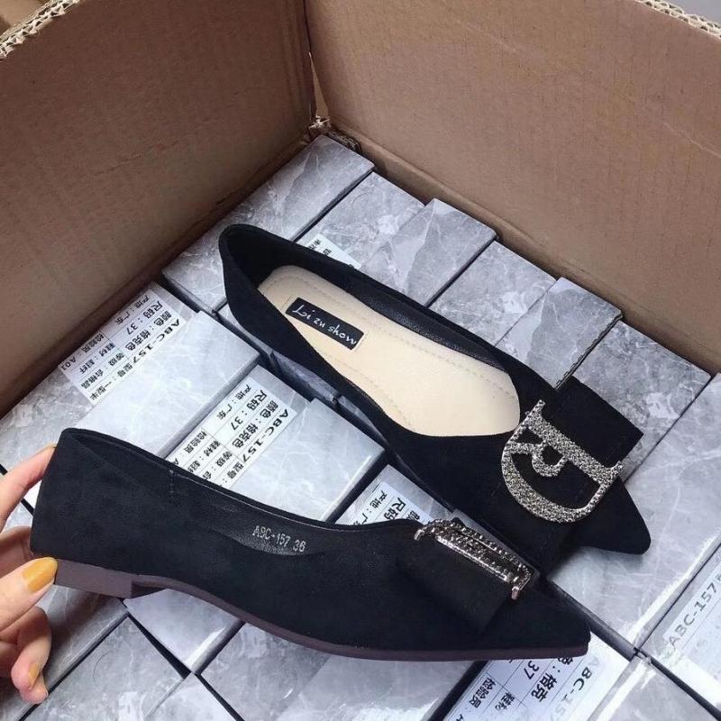 Minami Shoes