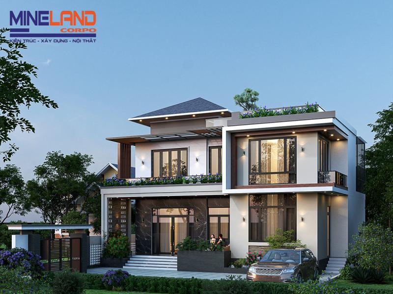 Mineland