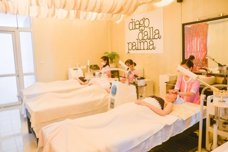 Minh Anh Laser Clinic & Spa