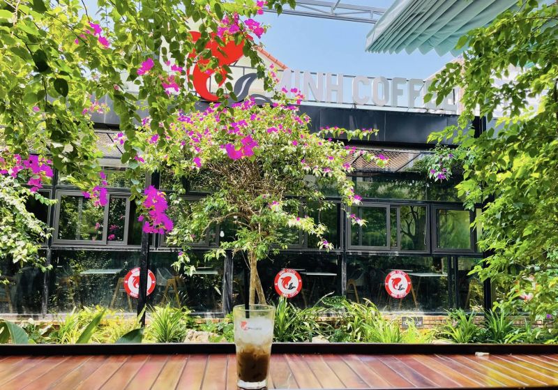 Minh Coffee
