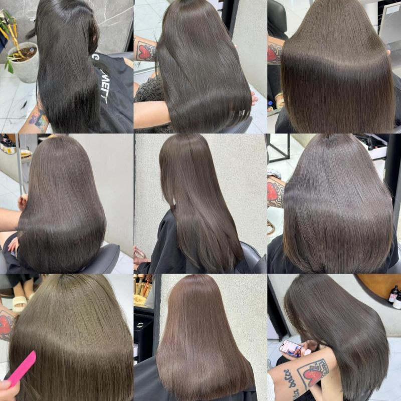 Minh Công Hair Salon