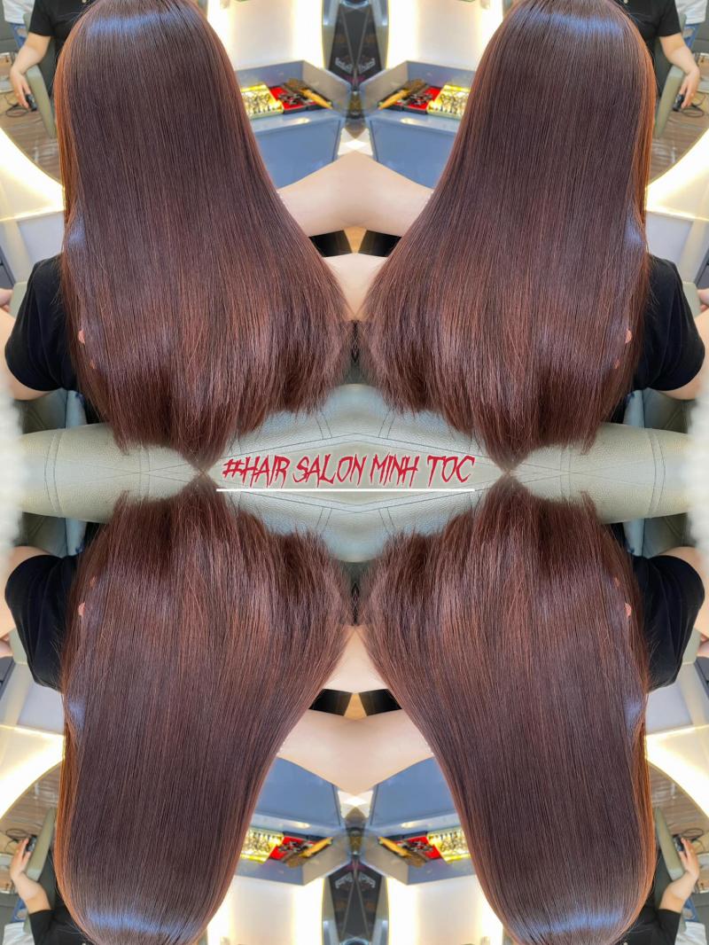 Minh Hair Salon
