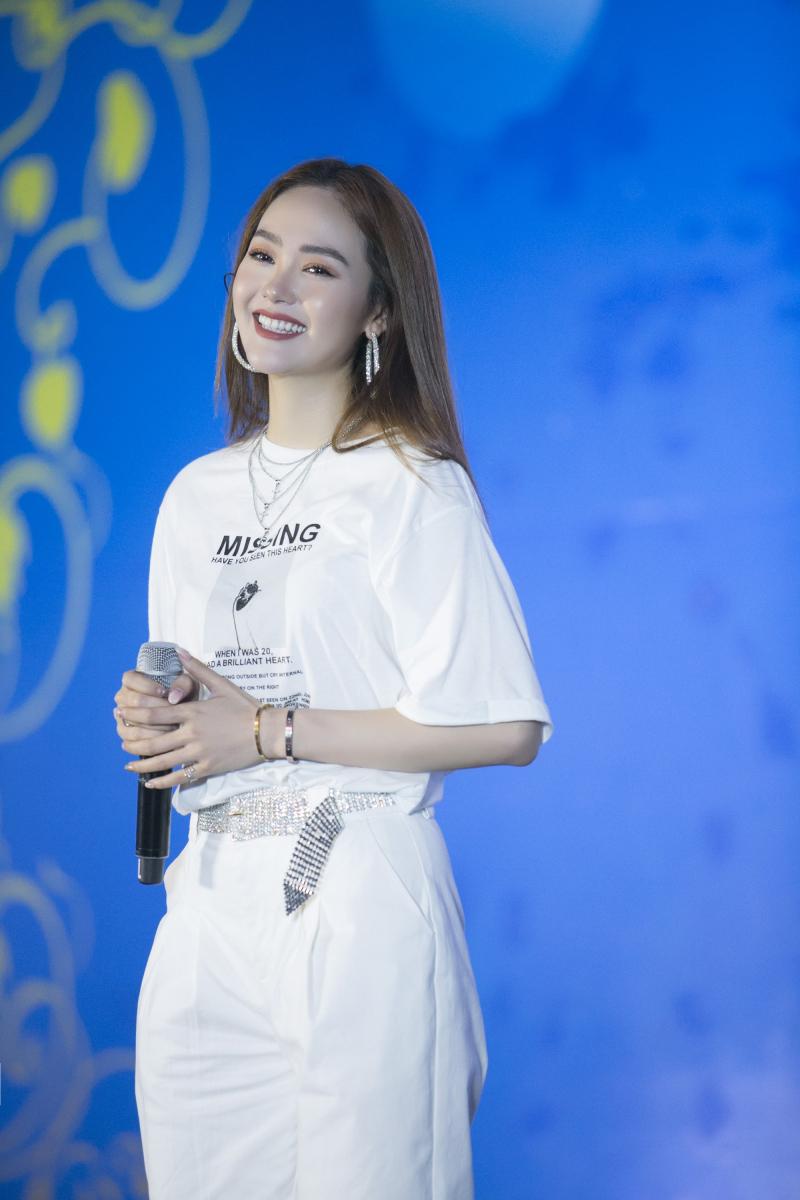 Minh Hằng