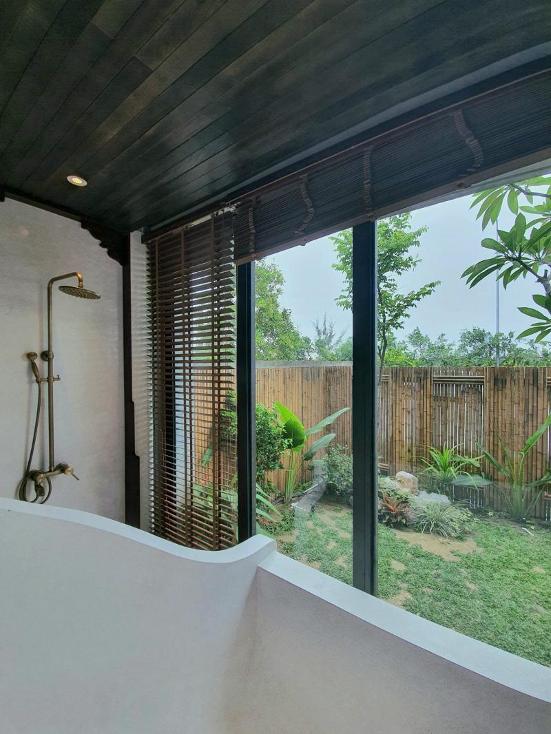 Minh house