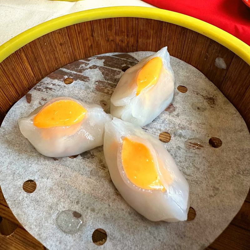 Yu Dimsum