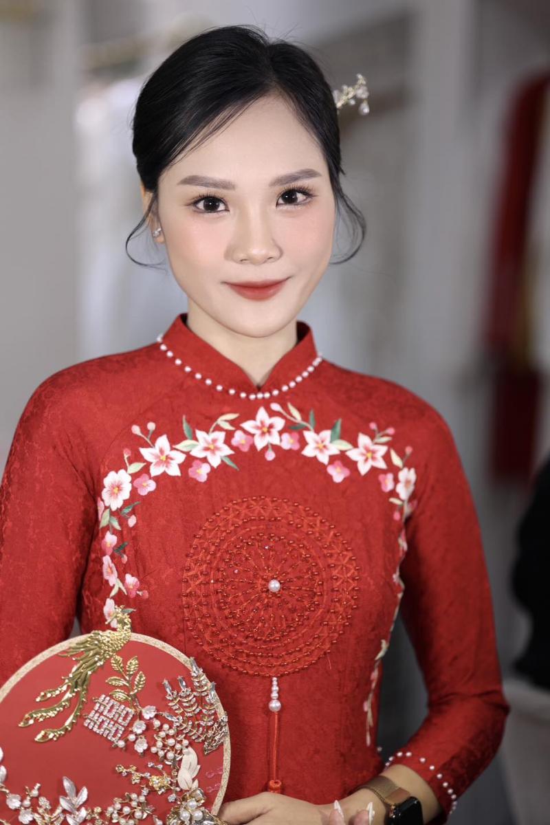 Minh Phương Make up