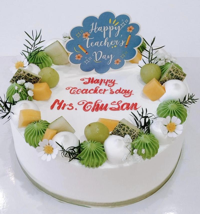 Minh Sang Bakery