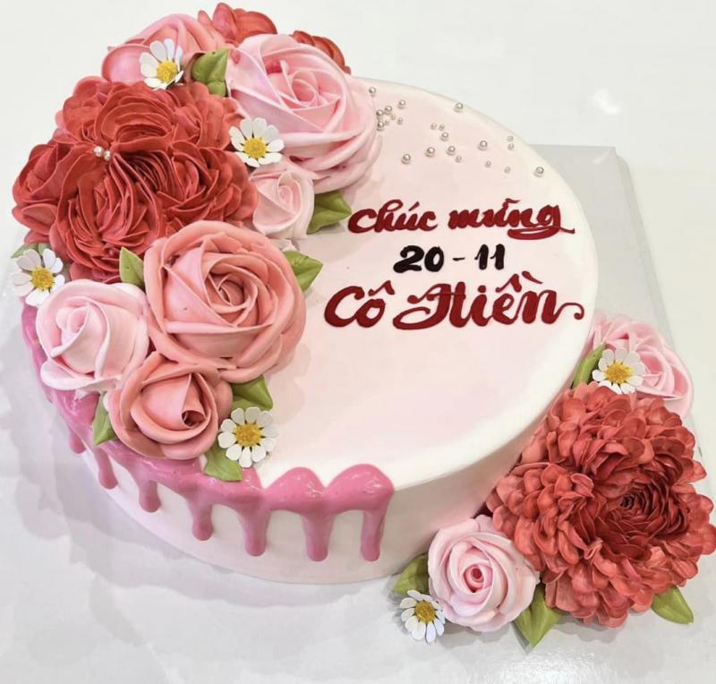 Minh Sang Bakery