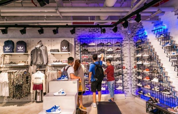 Minh Shop