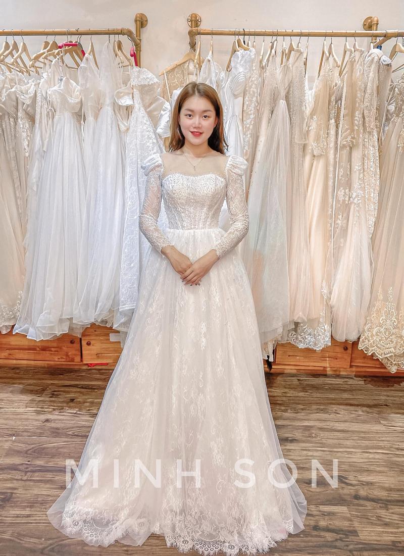 Minh Sơn