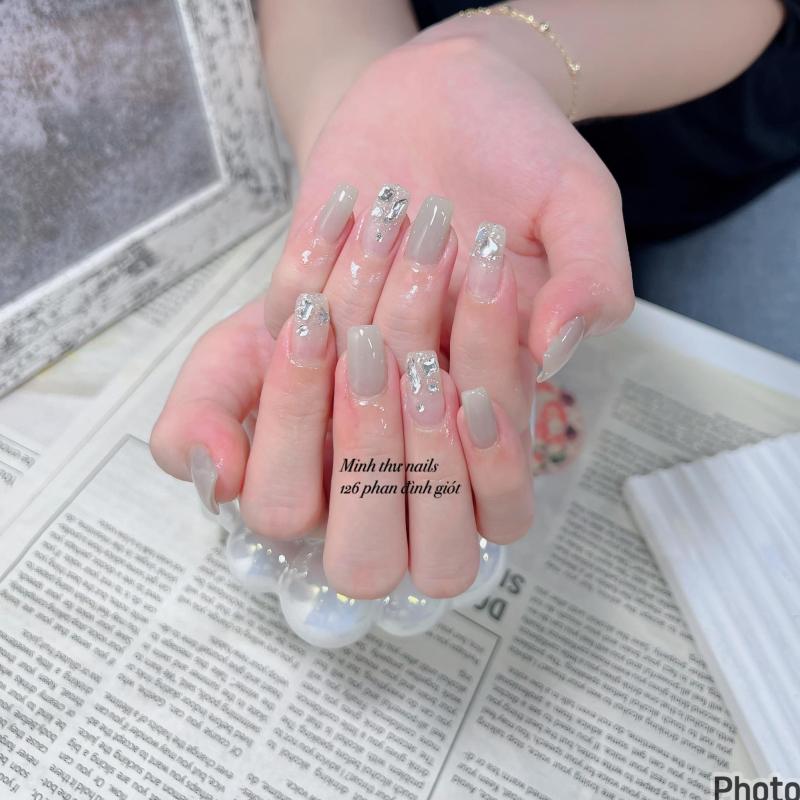 Minh Thư Nails